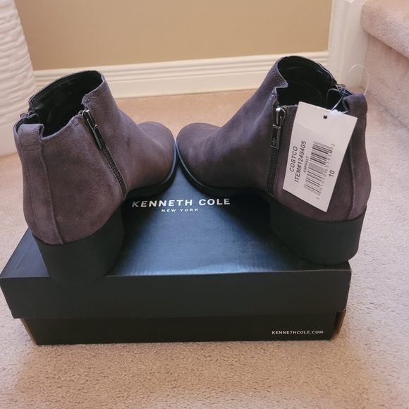 Ladies ankle boots - Picture 5 of 8